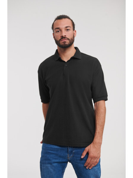 Kopie von Men´s Classic Polycotton Polo #1