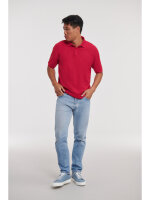 Kopie von Men´s Classic Polycotton Polo #1