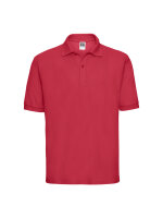 Kopie von Men´s Classic Polycotton Polo #1