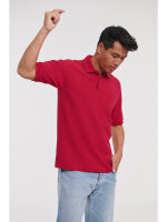 Kopie von Men´s Classic Polycotton Polo #1