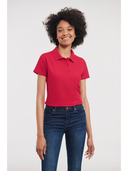 Kopie von Men´s Classic Polycotton Polo #1