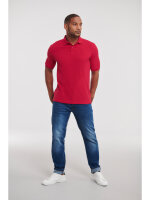 Kopie von Hardwearing Polycotton Polo #1