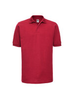 Kopie von Hardwearing Polycotton Polo #1