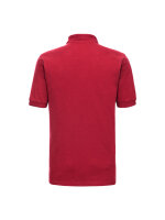 Kopie von Hardwearing Polycotton Polo #1