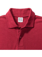 Kopie von Hardwearing Polycotton Polo #1