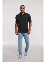 Kopie von Hardwearing Polycotton Polo #1