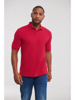 Kopie von Hardwearing Polycotton Polo #1