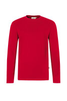 Kopie von HAKRO Longsleeve MIKRALINAR® #1