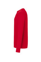 Kopie von HAKRO Longsleeve MIKRALINAR® #1