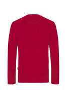 Kopie von HAKRO Longsleeve MIKRALINAR® #1