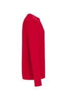 Kopie von HAKRO Longsleeve MIKRALINAR® #1