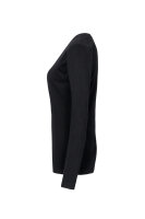 Kopie von HAKRO Damen Longsleeve MIKRALINAR® #1