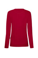 Kopie von HAKRO Damen Longsleeve MIKRALINAR® #1