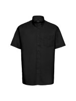 Kopie von Men´s Short Sleeve  Classic Oxford Shirt #1