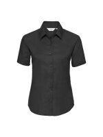 Kopie von Ladies´ Short Sleeve Classic Oxford Shirt #1