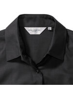Kopie von Ladies´ Short Sleeve Classic Oxford Shirt #1