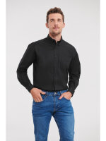 Kopie von Men´s Long Sleeve Classic Oxford Shirt #1