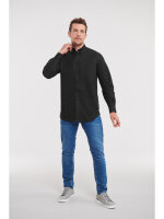 Kopie von Men´s Long Sleeve Classic Oxford Shirt #1