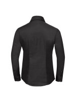 Kopie von Ladies´ Long Sleeve Classic Oxford Shirt #1