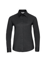 Kopie von Ladies´ Long Sleeve Classic Oxford Shirt #1
