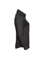 Kopie von Ladies´ Long Sleeve Classic Oxford Shirt #1