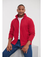 Kopie von Men´s Full Zip Outdoor Fleece #1