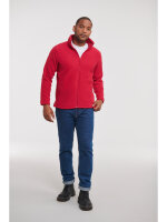 Kopie von Men´s Full Zip Outdoor Fleece #1