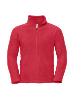 Kopie von Men´s Full Zip Outdoor Fleece #1