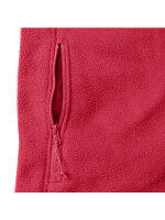 Kopie von Men´s Full Zip Outdoor Fleece #1