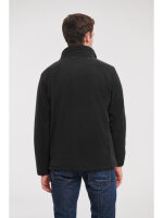Kopie von Men´s Full Zip Outdoor Fleece #1