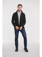 Kopie von Men´s Full Zip Outdoor Fleece #1