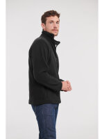Kopie von Men´s Full Zip Outdoor Fleece #1