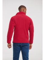 Kopie von Men´s Full Zip Outdoor Fleece #1