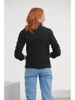 Kopie von Ladies´ Full Zip Outdoor Fleece #1