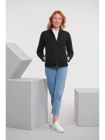 Kopie von Ladies´ Full Zip Outdoor Fleece #1
