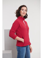 Kopie von Ladies´ Full Zip Outdoor Fleece #1