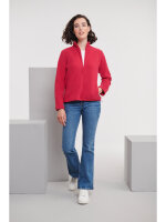 Kopie von Ladies´ Full Zip Outdoor Fleece #1