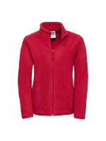 Kopie von Ladies´ Full Zip Outdoor Fleece #1