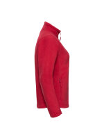 Kopie von Ladies´ Full Zip Outdoor Fleece #1