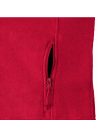 Kopie von Ladies´ Full Zip Outdoor Fleece #1