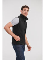 Kopie von Men´s Outdoor Fleece Gilet #1