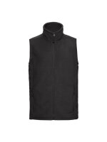 Kopie von Men´s Outdoor Fleece Gilet #1