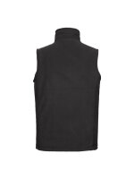 Kopie von Men´s Outdoor Fleece Gilet #1