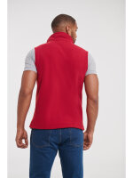 Kopie von Men´s Outdoor Fleece Gilet #1