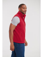 Kopie von Men´s Outdoor Fleece Gilet #1