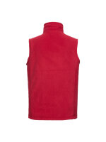 Kopie von Men´s Outdoor Fleece Gilet #1