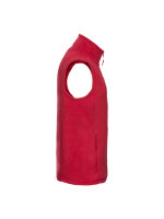Kopie von Men´s Outdoor Fleece Gilet #1