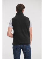 Kopie von Men´s Outdoor Fleece Gilet #1