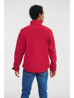 Kopie von Men´s Softshell Jacket #1