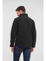 Kopie von Men´s Softshell Jacket #1